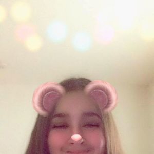 Meet your Posher, Becky